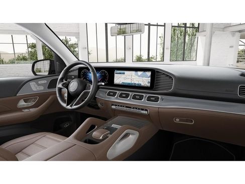 New 2026 Mercedes-Benz GLE 450 4MATIC image 6