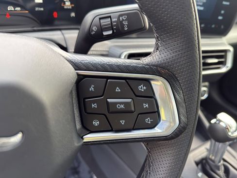 New 2025 Ford Mustang Premium RWD image 27