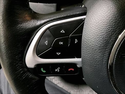 Used 2023 Jeep Renegade Limited AWD/4WD image 24