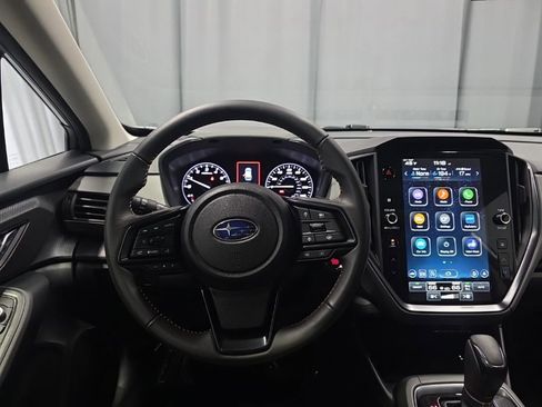 Certified 2025 Subaru Crosstrek 2.5i Limited w/ Popular Package #3A AWD/4WD image 12