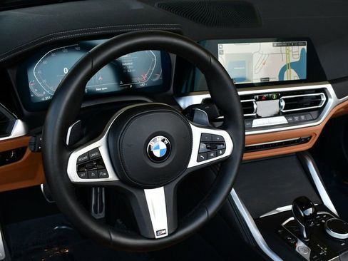 Used 2022 BMW 430i 430i Convertible W/M Sport & C w/ M Sport Package image 56