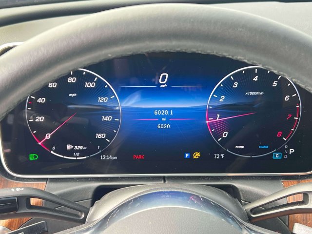 Used 2026 Mercedes-Benz C 300 4MATIC Sedan image 26