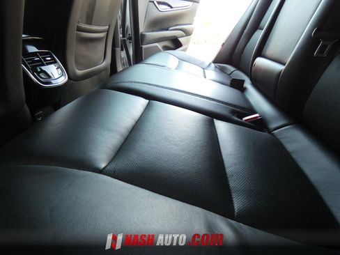 Used 2019 Cadillac XTS Luxury FWD image 46