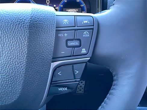 New 2026 Toyota Camry XSE image 25