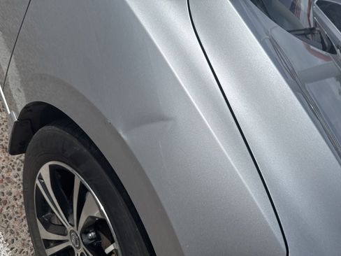 Used 2022 Nissan Sentra SV w/ All-Weather Package FWD image 12