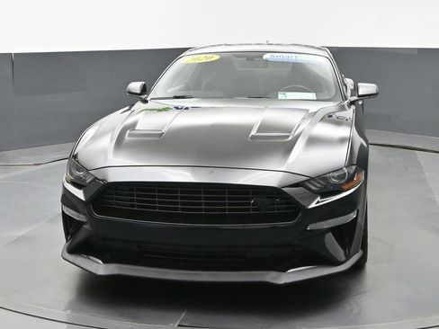 Used 2020 Ford Mustang Coupe w/ 2.3L High Performance Package RWD image 5