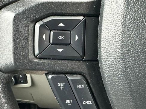 Certified 2022 Ford F250 XLT AWD/4WD image 17