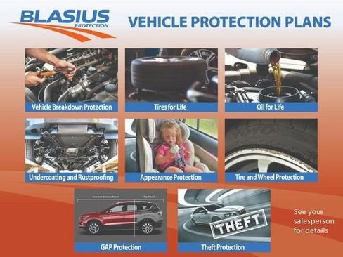 Used 2023 Chevrolet Silverado 1500 RST w/ Protection Package image 7