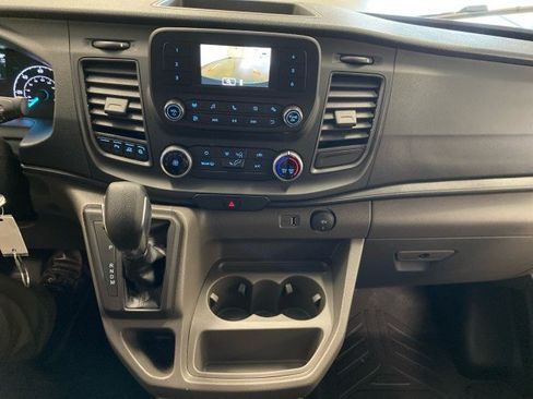 New 2024 Ford Transit 250 Low Roof AWD w/ Upfitter Package image 20