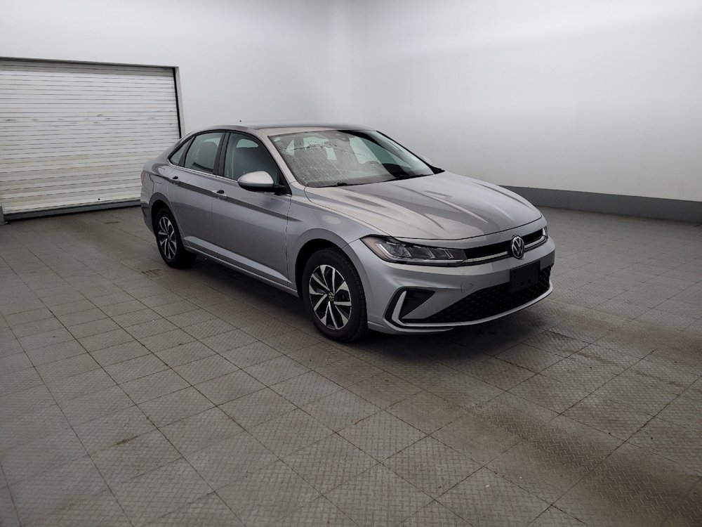 Used 2025 Volkswagen Jetta S FWD image 13