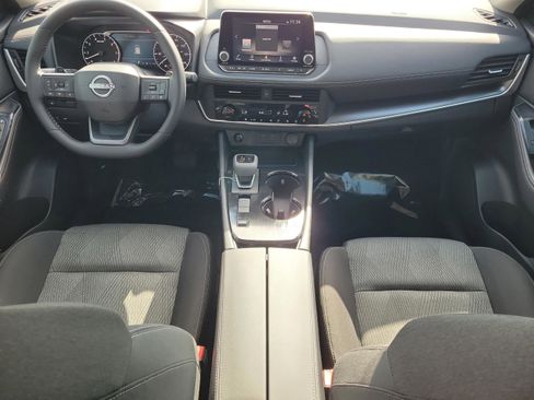 New 2026 Nissan Rogue SV w/ Cold Weather Package image 10