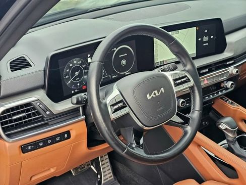 Used 2024 Kia Telluride SX X-Line AWD/4WD image 17