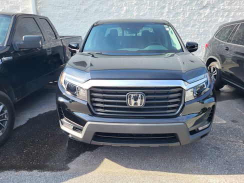 Used 2023 Honda Ridgeline RTL image 2