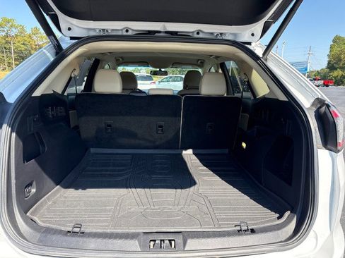 Used 2015 Ford Edge SEL w/ Equipment Group 201A image 17