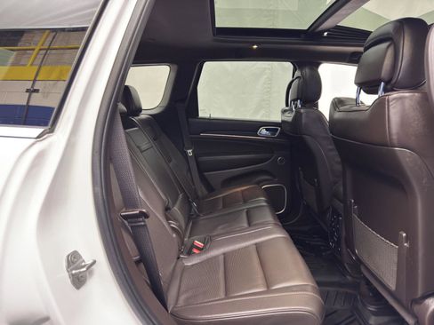 Used 2019 Jeep Grand Cherokee Summit image 36