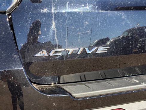 New 2026 Ford Explorer Active image 15