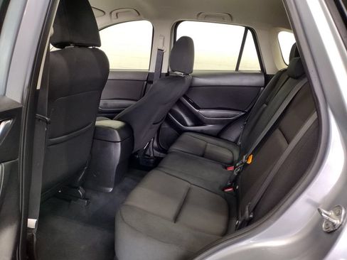 Used 2016 MAZDA CX-5 Sport FWD image 21
