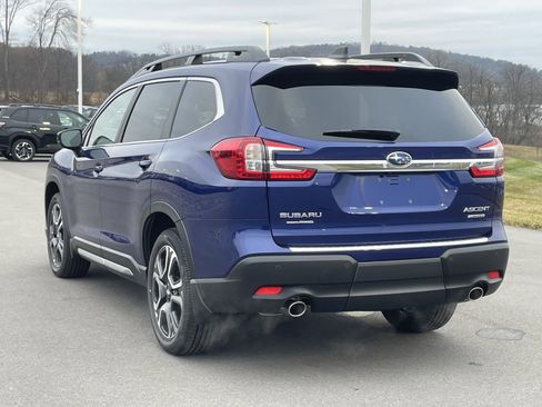Used 2026 Subaru Ascent Limited AWD/4WD image 6