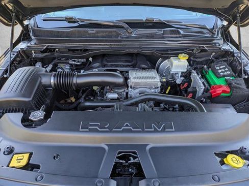 Used 2021 RAM 1500 Big Horn image 21