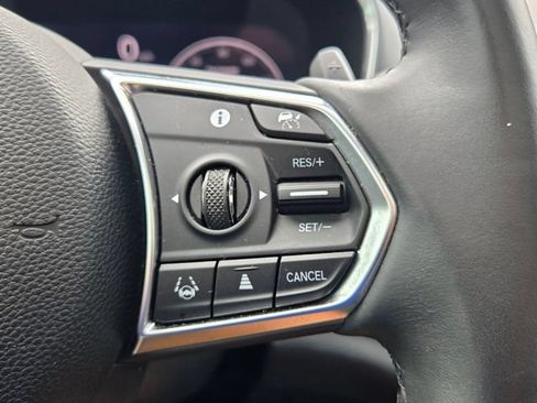 Certified 2025 Acura MDX FWD image 22