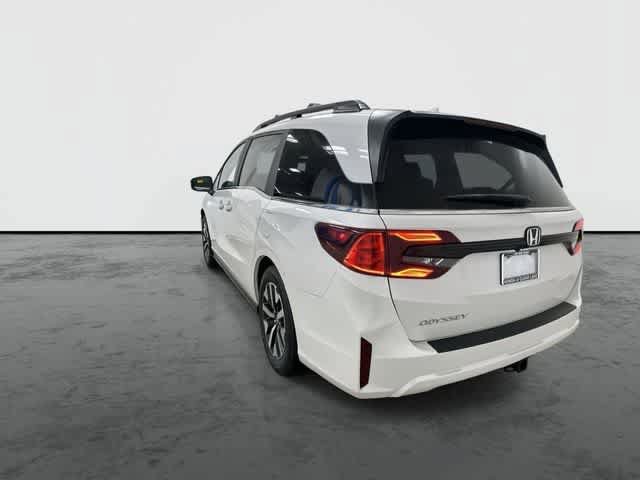 New 2026 Honda Odyssey EX-L image 2