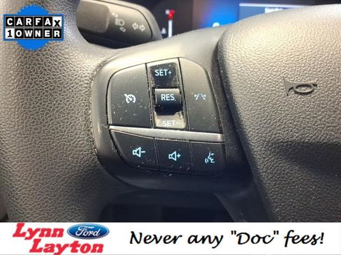 Certified 2023 Ford Escape FWD image 17