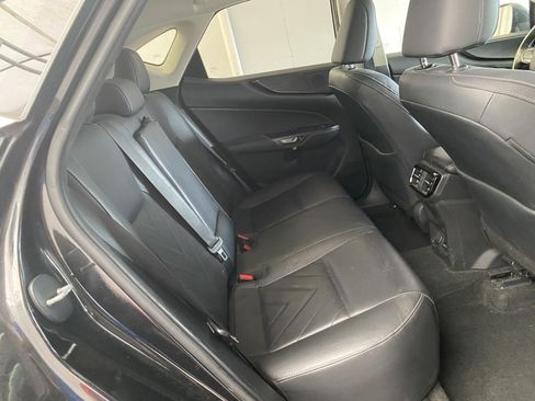 Used 2023 Lexus NX 350 AWD w/ Cold Area Package image 12