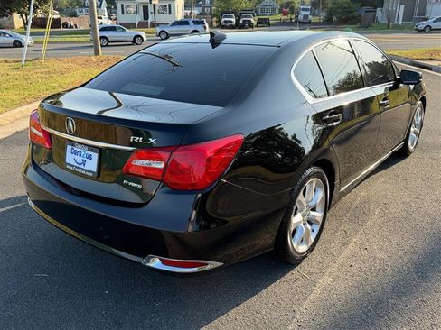 Used 2014 Acura RLX FWD image 6