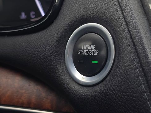 Used 2019 Cadillac CTS Luxury image 22