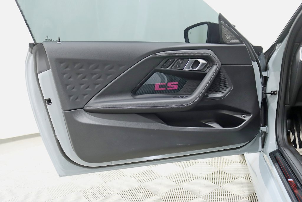 Used 2026 BMW M2 CS RWD image 38