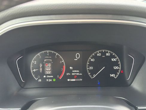 Used 2025 Honda Pilot EX-L image 30