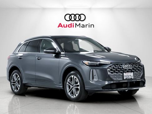 Certified 2025 Audi Q5 Premium w/ Premium Plus AWD/4WD image 7