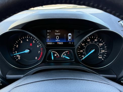 Used 2018 Ford Escape SEL image 25