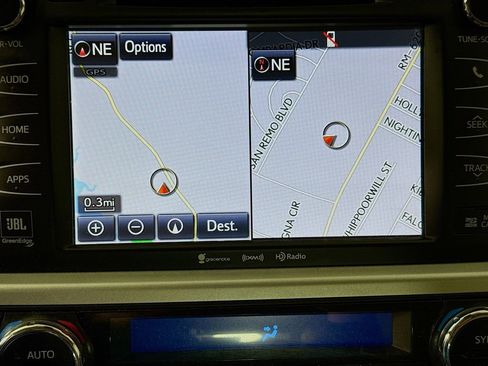 Used 2018 Toyota Highlander Limited image 13