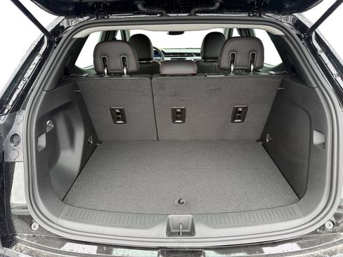 New 2027 Chevrolet Bolt RS image 17