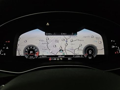 Used 2023 Audi SQ8 Prestige image 22