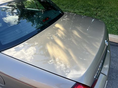 Used 2003 Mercury Grand Marquis LS RWD image 76