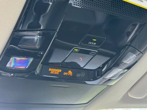 Certified 2023 Lexus RZ 450e Premium w/ Technology Package image 23