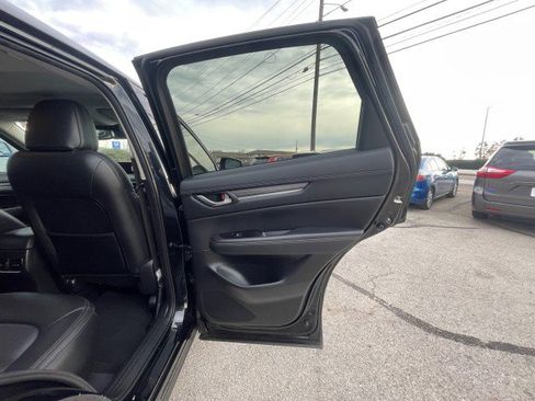 Used 2022 MAZDA CX-5 AWD 2.5 S w/ Premium Plus Pkg image 15