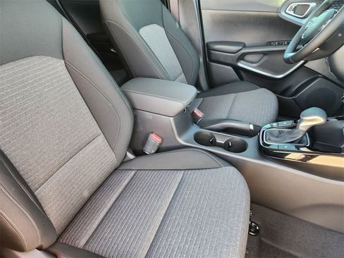 New 2025 Kia Soul EX image 10