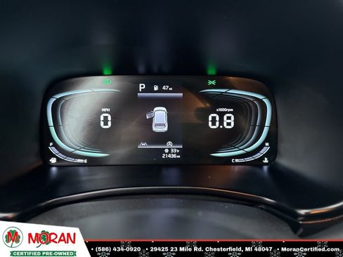 Used 2025 Kia Soul LX w/ LX Technology Package image 14