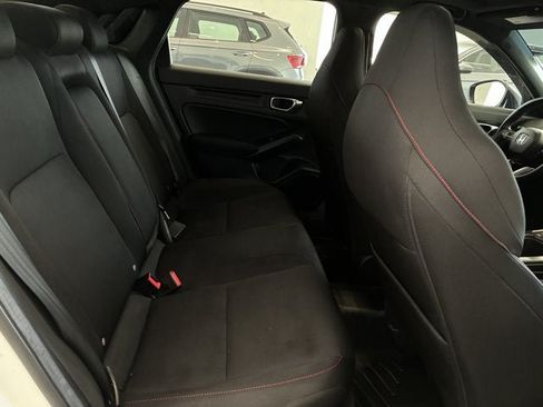Used 2025 Honda Civic Si image 28