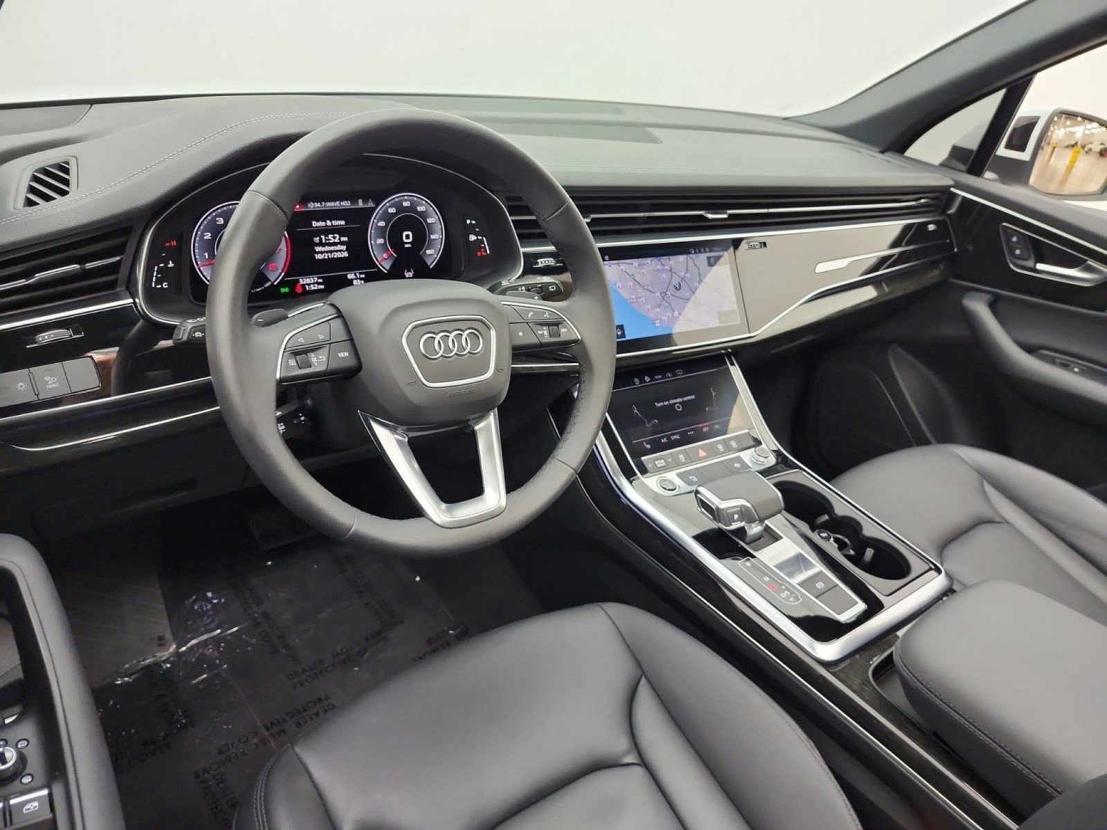 Used 2023 Audi Q7 3.0T Premium AWD/4WD image 14