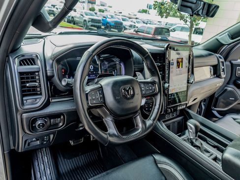 Used 2026 RAM 1500 RHO w/ RHO Level 1 Equipment Group image 17