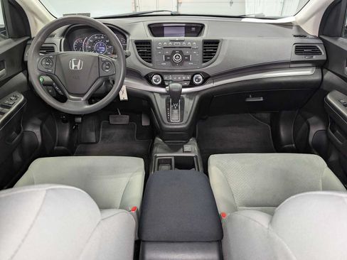 Used 2015 Honda CR-V LX image 12