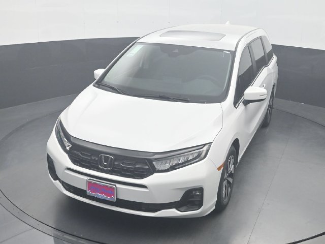 New 2026 Honda Odyssey EX-L image 19