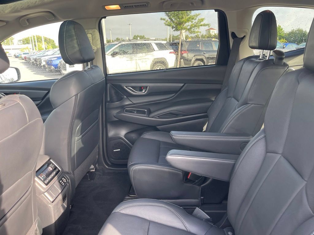 Used 2023 Subaru Ascent Limited w/ Technology Package AWD/4WD image 23