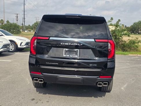 New 2026 GMC Yukon Denali Ultimate AWD/4WD image 6