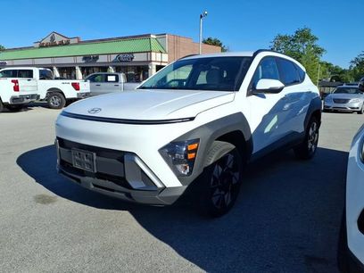 Used 2024 Hyundai Kona SEL