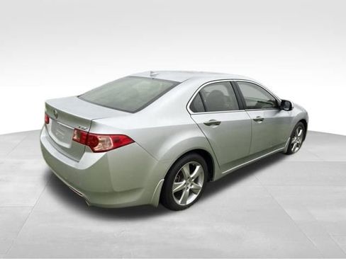 Used 2014 Acura TSX Sedan image 6
